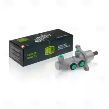 цилиндр тормозной главный!\ Lada 1117-1119/Kalina/Granta/Priora CF 118 TRIALLI