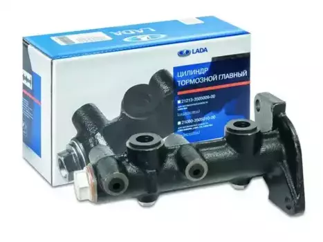 цилиндр тормозной главный!\ Lada 21213-14 21213350500900