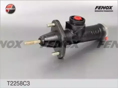 цилиндр тормозной главный!\ Москвич М-412 T2258C3 FENOX