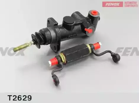 цилиндр тормозной главный!\ МТЗ, MERITOR T2629 FENOX