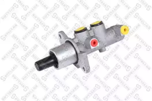 цилиндр тормозной главный!\ Opel Astra/Zafira 98> 05-85544-SX STELLOX