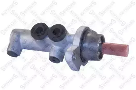 цилиндр тормозной главный!\ Opel Vectra B 95> 05-85273-SX STELLOX