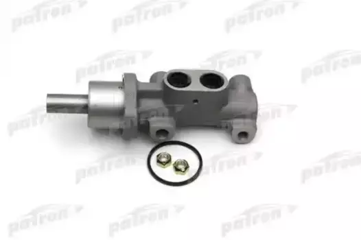 Цилиндр тормозной главный PEUGEOT: 206 SW 02-, 206 хечбэк 98-, 306 94-01, 306 хечбэк 93-01 PBC1947 PATRON