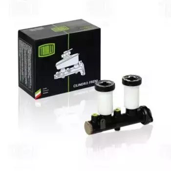 цилиндр тормозной главный! с бачком\ УАЗ 469/3151 CF 069 TRIALLI