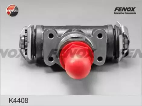 цилиндр тормозной колесный!\ Урал, Iveco K4408 FENOX