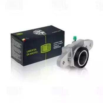 цилиндр тормозной пер. левый!\ Lada 2108-09/2110-15/1118/2170 CF 208 TRIALLI