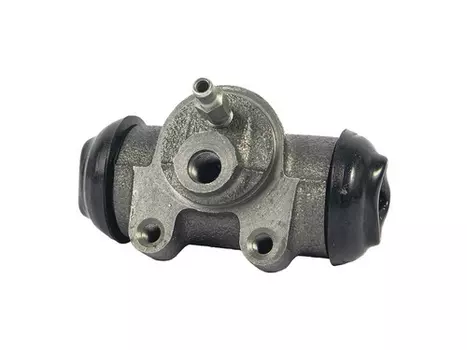 цилиндр тормозной передний в сборе ! \ГАЗ-3306,3307,33072,33085,33086,3309,53,4301 4301-3501040 GAZ