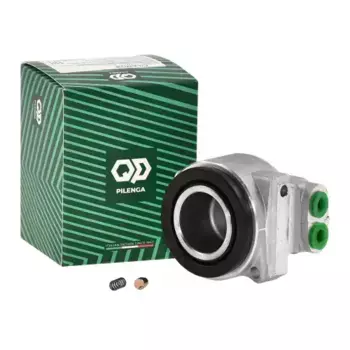 цилиндр тормозной передний внутр.лев.!\ ВАЗ 2101-2107 CCP1183 PILENGA