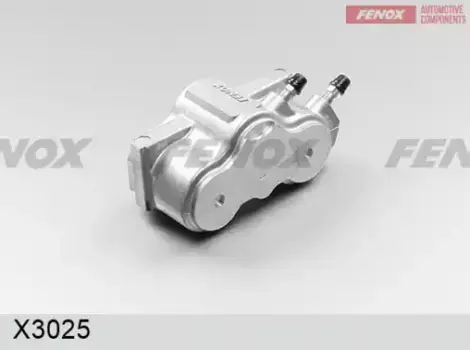 цилиндр тормозной правый!\ Lada 2121 1.7i 96> X3025 FENOX