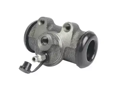 цилиндр тормозной! рабоч. передний под ABS, ОАО ГАЗ \ ГАЗ-3309 Е-2 3309-3501340-01 GAZ