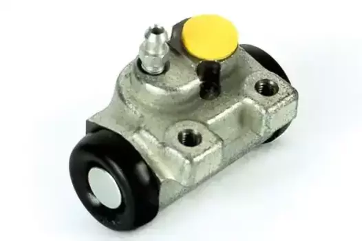 цилиндр тормозной рабочий правый! \Citroen C3 1.1/1.4/1.4HDI 2.02> F 026 009 908 BOSCH