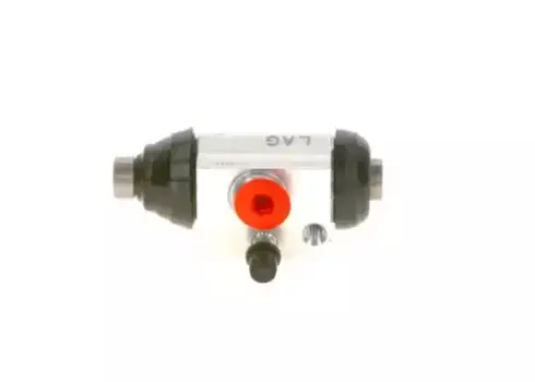 цилиндр тормозной рабочий зад.! ABS \Citroen C2/C3/Xsara, Peugeot 1007/206/207/306 96> 0 986 475 833 BOSCH