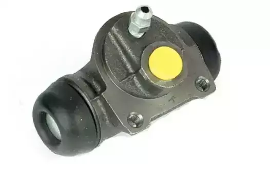 цилиндр тормозной рабочий задний!\ Nissan Primera 1.6/2.0i/D 96-02 F 026 009 006 BOSCH