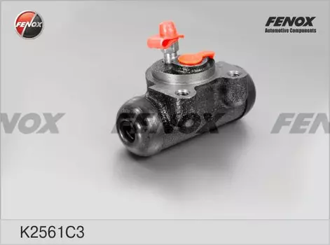 цилиндр тормозной!\ УАЗ 3151/3741/469 K2561C3 FENOX