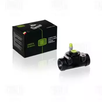 цилиндр тормозной!\ УАЗ 3151/3741/469 CF 751 TRIALLI