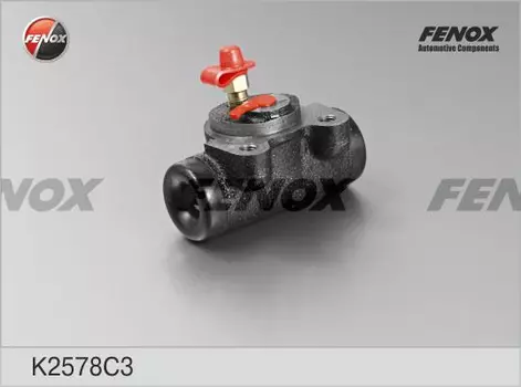 цилиндр тормозной!\ УАЗ 469/452/315 K2578C3 FENOX