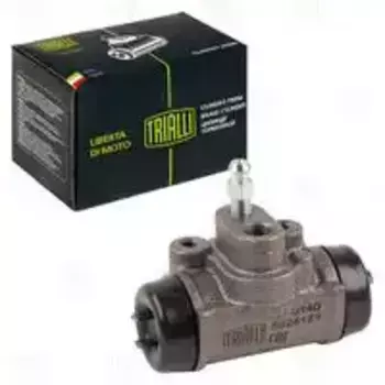 цилиндр тормозной! задн. d=17.5мм\ Mazda 323 85> CF0140 TRIALLI