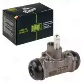 цилиндр тормозной! задн. d=20.6мм\ Mazda Premacy 99> CF 0144 TRIALLI