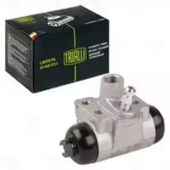 цилиндр тормозной! задн. лев. d=20.6мм\ Honda CR-V 95>/HR-V 98> CF 0551 TRIALLI