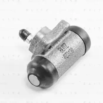 цилиндр тормозной задний!\ Chevrolet Aveo T250 1.2 08>/T200 1.2 03-08 BZ3130 BLITZ