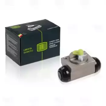 цилиндр тормозной! задний\ Chevrolet Cruze 09>, Aveo T300 11> CF 0545 TRIALLI