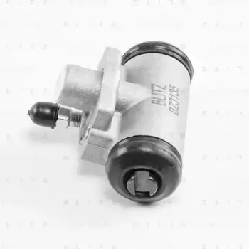 цилиндр тормозной задний! d15.87\ Suzuki Alto/Ignis/Wagon R+ 1.0-1.5i/1.3DDSi & 4WD 98> BZ3135 BLITZ