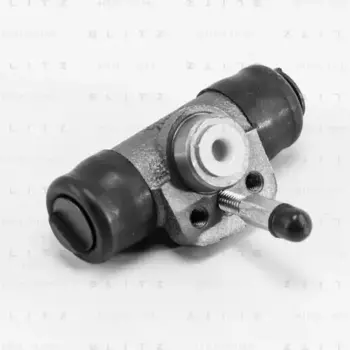 цилиндр тормозной задний! d17.5\ Audi 90/100 77-91