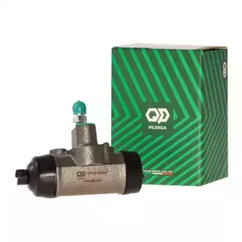 цилиндр тормозной задний! d17.5\ Hyundai Accent, KIA Rio 1.4-1.6i/CRDi 00> HY-P 5193 PILENGA