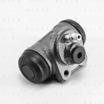 цилиндр тормозной задний! d19.05\ Renault Clio II, Dacia Logan/Sandero 1.4-1.6 16V 04> BZ3115 BLITZ