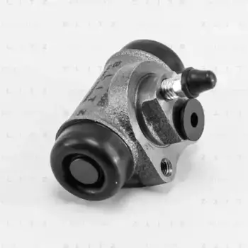 цилиндр тормозной задний! d20.6\ Chevrolet Rezzo 1.6i 05> BZ3108 BLITZ