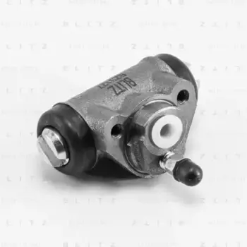 цилиндр тормозной задний! d20.6\ Lada 2105/2108/2109 1.1-1.5 81> BZ3127 BLITZ