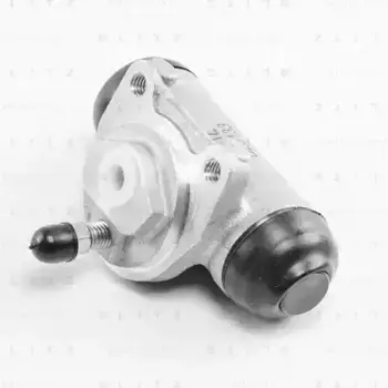 цилиндр тормозной задний! d22.2\ Renault Kangoo 1.4/1.9D/DTi 98> BZ3133 BLITZ