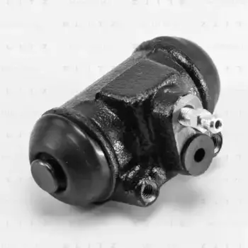 цилиндр тормозной задний! d27\ Fiat Ducato, Citroen Jumper, Peugeot Boxer 94-06 BZ3118 BLITZ