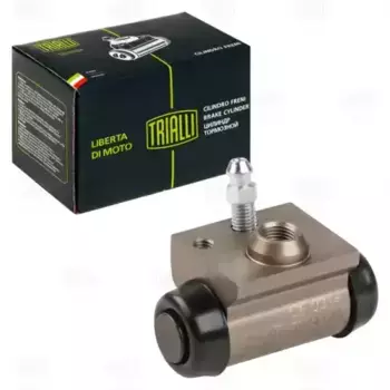 цилиндр тормозной! задний d=17.5мм\ Peugeot 107 05> CF 0314 TRIALLI