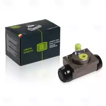 цилиндр тормозной задний! d=19.05мм\ Chevrolet Aveo T300 11>/Cobalt 13> CF 0544 TRIALLI