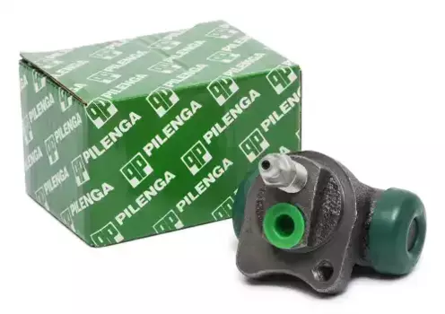 цилиндр тормозной задний!\ Daewoo Matiz 0.8/1.0 98> HYP9954 PILENGA