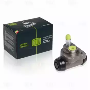 цилиндр тормозной! задний\ Daewoo Matiz 98> CF 0543 TRIALLI