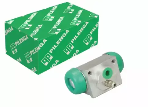 цилиндр тормозной задний !\ Ford Transit Connect all 02> HYP5152 PILENGA