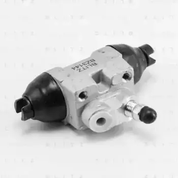 цилиндр тормозной задний!\ Hyundai Solaris 1.4-1.6 10> BZ3144 BLITZ