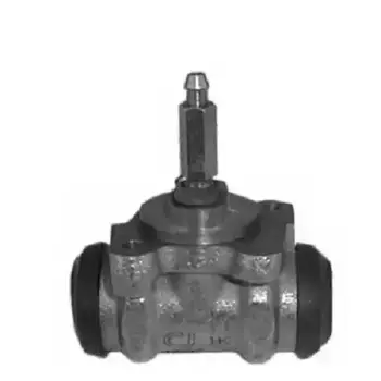 цилиндр !тормозной задний \Iveco Daily 964204 EMMERRE