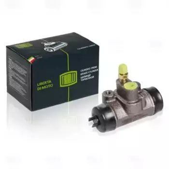 цилиндр тормозной! задний\ Kia Spectra 00> CF 2541 TRIALLI