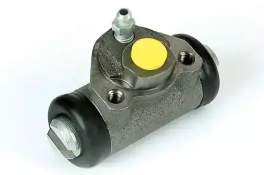 цилиндр тормозной задний!\ Lada 2105/2108/2109 1.1-1.5 81> F 026 009 795 BOSCH