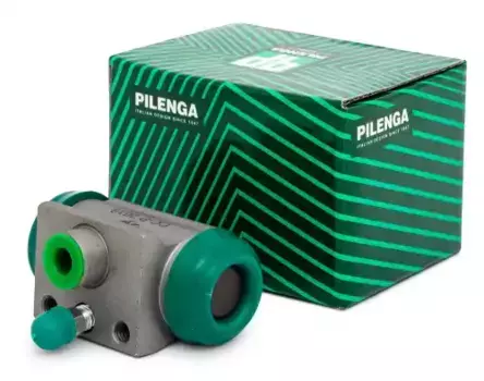 цилиндр тормозной задний!\ Lada Vesta 15> CC-P 2618 PILENGA