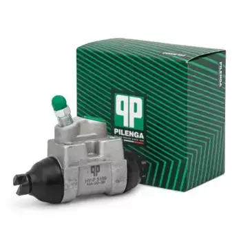 цилиндр тормозной задний левый!\ Hyundai Accent/i20, KIA Rio 10> HY-P 5159 PILENGA