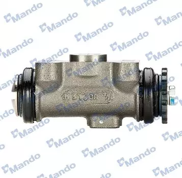цилиндр тормозной задний левый!\ Hyundai County/HD 98>/E-County/UD 10>/Mighty 04> EX5832045201 MANDO