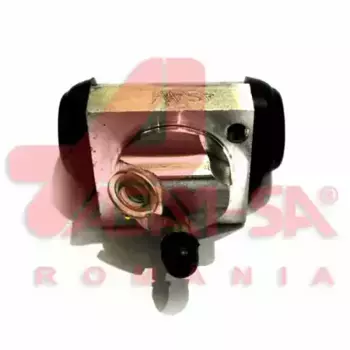 цилиндр тормозной задний! левый\ Renault Duster 4x4 1.6/1.5dCi 10> 30927 ASAM