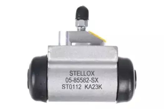 цилиндр тормозной задний левый!\ Renault Duster 4x4 1.6/1.5dCi 10> 05-85582-SX STELLOX