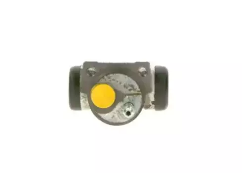 цилиндр тормозной задний! правый d20.6\ Peugeot 306 93> без ABS, Renault R19 F 026 009 235 BOSCH
