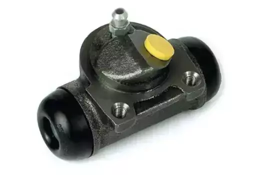 цилиндр тормозной задний правый!\ Peugeot 406 1.6/1.8/1.9TD с ABS 95> F 026 009 184 BOSCH