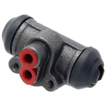 цилиндр тормозной задний правый!\ Suzuki Grand Vitara 98-05/XL-7 01-03 0778-GVTRR FEBEST